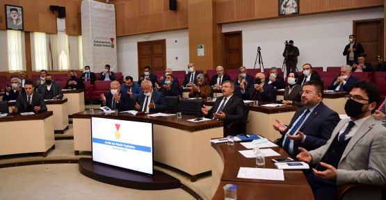 ULAŞIM YATIRIMINDA İMRAN KILIÇ’IN ADI YAŞATILACAK