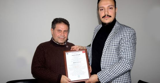 AHİLİK PLATFORMU’NDAN DEVEBOYNU’NA ZİYARET