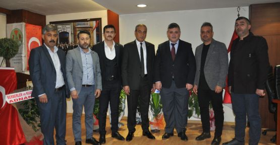 GEÇKİL, GÜVEN TAZELEDİ