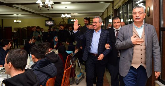 TOPLU TAŞIMADA ERİŞİLEBİLİRLİK STANDARTI