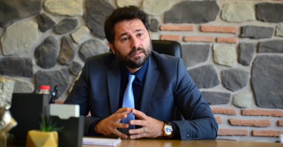 DALYAN; “MEZARLIKTAN KOKU GELİYOR, SIVILAR CEYHAN NEHRİNE KARIŞIYOR”