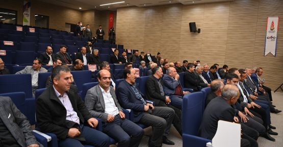 ONİKİŞUBAT BELEDİYESİ’NİN ÖRNEK RAMAZAN YARDIMI 8 BİN HANEYE ULAŞTIRILACAK