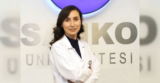 SANKO ÜNİVERSİTESİ İSLAHİYE VE NURDAĞI’NDA KARİYER GÜNÜ