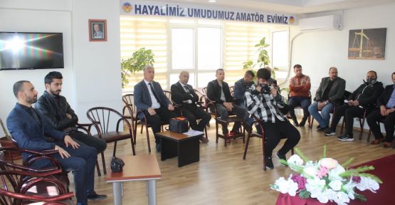 SPOR KULÜPLERİNE 325 BİN TL’LİK NAKDİ YARDIM!