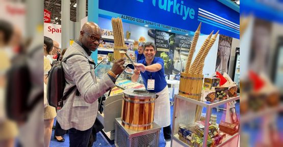 ALPEDO – KERVAN LEZZET GRUBU ÇITAYI YÜKSELTİYOR!