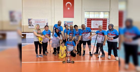 ONİKİŞUBAT NF SÜPER LİG’DE
