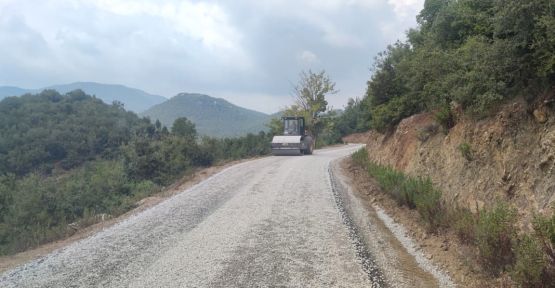 KIRSAL MAHALLELERE ULAŞIM KOLAYLIĞI