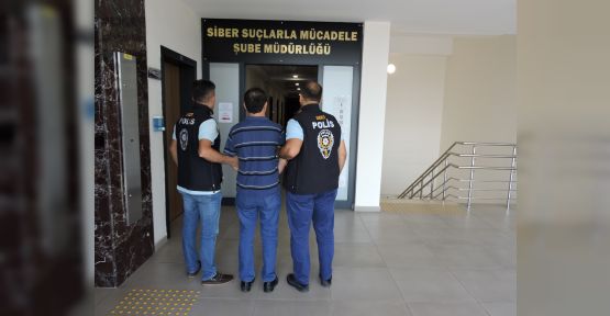 SANAL ORTAM SUÇLULARINA GEÇİT YOK
