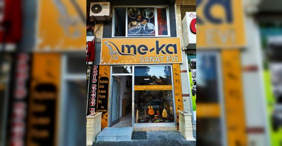 MÜZİK DÜNYAMIZA YENİ BİR VİZYON