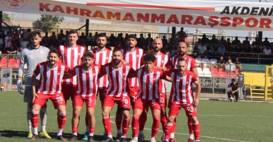 ŞEYTANIN BACAĞINI KIRAMADIK, YİNE 1 PUANA RAZI OLDUK!