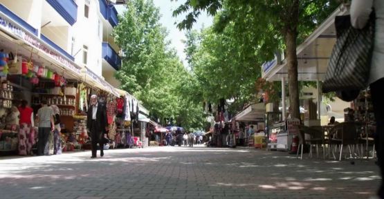 TORUN SORDU; “SEYDİHAN KÜÇÜKDAĞLI ILICA’DAN NEDEN RAHATSIZ!”