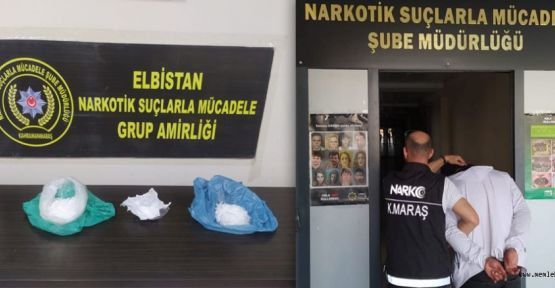 UYUŞTURUCU TİCARETİ ŞÜPHELİSİ 4 KİŞİ TUTUKLANDI