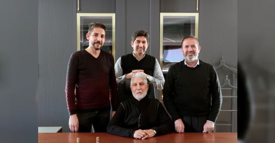 KERVANCIOĞLU’NDAN MEVLİD KANDİLİ MESAJI!