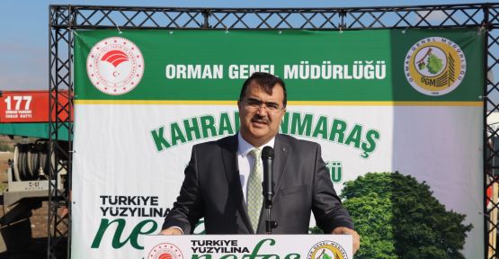 24 KASIM ÖĞRETMENLER GÜNÜ FİDAN DİKME ETKİNLİĞİ