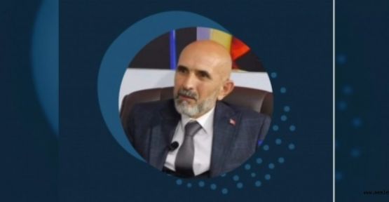 BAŞKAN ADAYI KARA: “BAYRAĞI DEVRALMAYA ADAYIM”