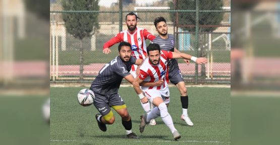 11’DE 11 YAPAN İSTİKLALSPOR SON SANİYEDE GÜLDÜ