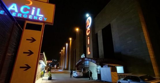 14 ÖĞRENCİ OKULDA YEDİKLERİNDEN ZEHİRLENDİ