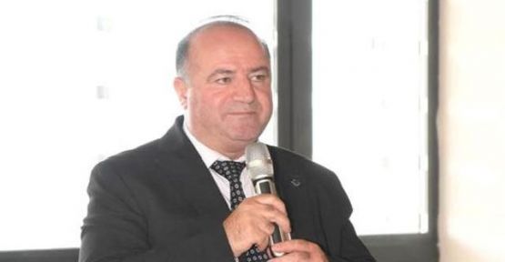 BAŞKAN ÇEVİK'TEN 'İKTİDAR' AÇIKLAMASI