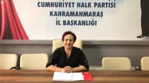CHP KADIN KOLLARINDAN ÇOCUK İSTİSMARINA TEPKİ