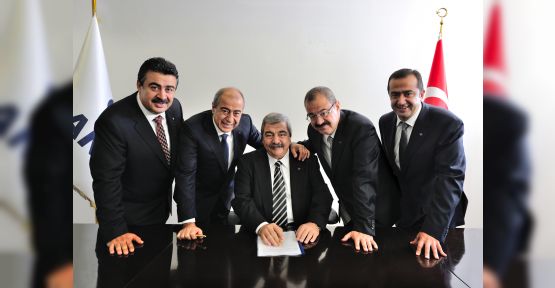 EKONOMİST DERGİSİ'NİN 'ANADOLU 500' ARAŞTIRMASI