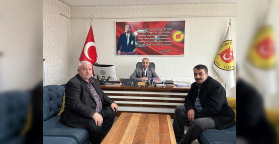 GAP GAZETECİLER BİRLİĞİ VE MGC’DEN ORTAK GÖRÜŞ: “İKİ SEÇİM BİR ARADA YAPILMALI”