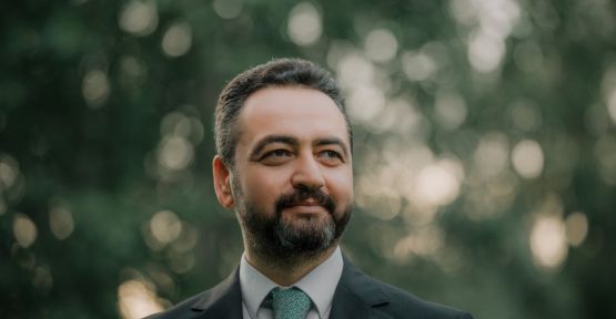 GÜRBÜZ; “CUMHURİYETİMİZİM 100. YILINA GİRMENİN HEYECANINI YAŞIYORUZ”