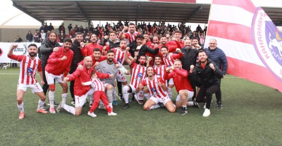 İSTİKLALSPOR GOL OLDU YAĞDI