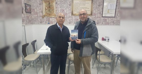 MEHMET AKPINAR, GECENİN KALBİ’NE GİRDİ!