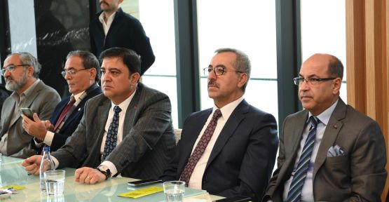 ŞAİRLER TEPESİ’NDE ŞİİR VE EDEBİYAT GÜNLERİ LANSMANI