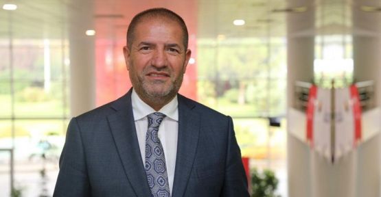 SAMİ KERVANCIOĞLU’NDAN YENİ YIL MESAJI!