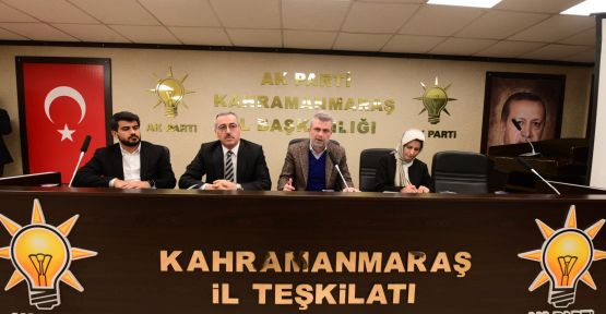 “ŞEHRİMİZE 4 MİLYAR TL’LİK YATIRIM KAZANDIRDIK”
