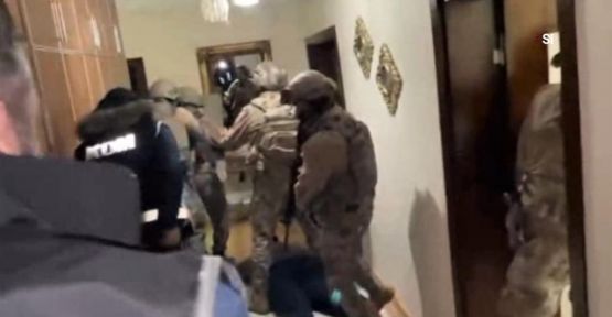 SİLİNDİR OPERASYONUNDA 19 KİŞİ TUTUKLANDI