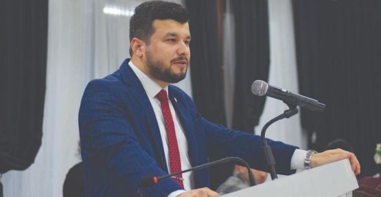 TÜMKİAD, 3. YILINI ÖZEL BİR GECEYLE KUTLADI