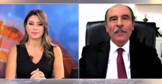 BALCIOĞLU, “ÜRETİME DEVAMDAN VAZGEÇECEKTİK”
