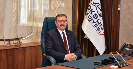 BAŞKAN AYDIN, GAZETECİ HER ZAMAN HAKİKATİN YANINDADIR