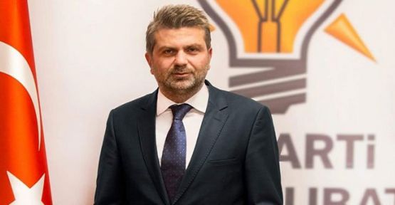 BAŞKAN FIRAT GÖRGEL’DEN REGAİP KANDİLİ MESAJI