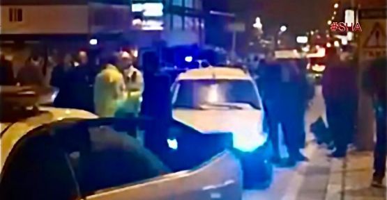 DUR İHTARINA UYMAYAN SÜRÜCÜYE REKOR CEZA