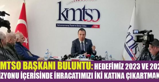 İHRACATIMIZ 1 MİLYAR 464 MİLYON DOLAR!