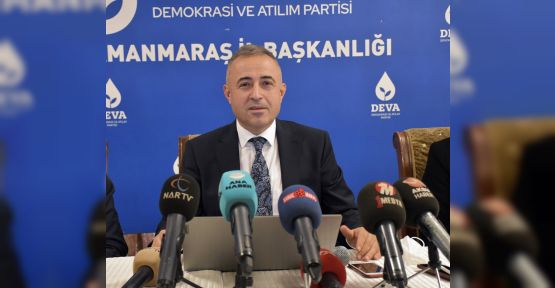 KARATUTLU'DAN 10 OCAK ÇALIŞAN GAZETECİLER GÜNÜ MESAJI