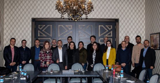 KİPAŞ HOLDİNG ÖNERİ-ÖDÜL SİSTEMİ KURULU 2022 YILI DEĞERLENDİRMESİ