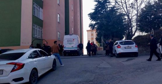 MHP ESKİ MV. DEDEOĞLU’NUN AĞABEYİ VE EŞİ ÖLÜ BULUNDU