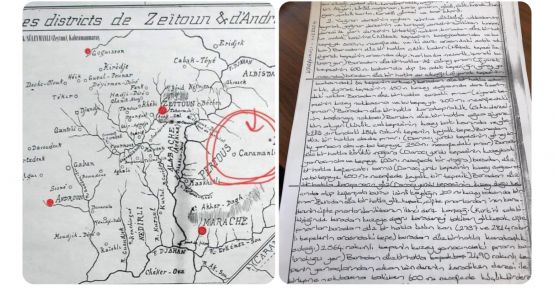 ÖZTUNÇ’TAN, DULKADİROĞLU’NDA 4 KÖYÜN SINIRININ DEĞİŞTİRİLMESİNE TEPKİ