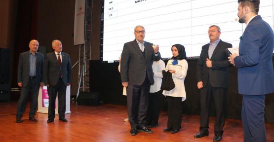PAZARCIK’TA EV ÇIKAN HEMŞERİLERİ KADAR SEVİNDİ