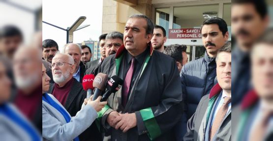 YAZICIOĞLU DAVASI ERTELENDİ