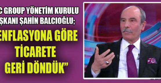 BALCIOĞLU; GENLERİYLE OYNANAN AYÇİÇEKTEN KİMSE ÖLMÜYOR!