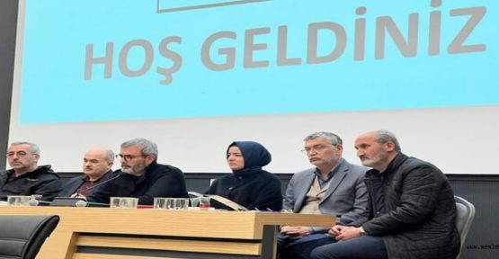 BAŞKAN NECATİ OKAY, “YARALARIMIZI HIZLA SARACAĞIZ”