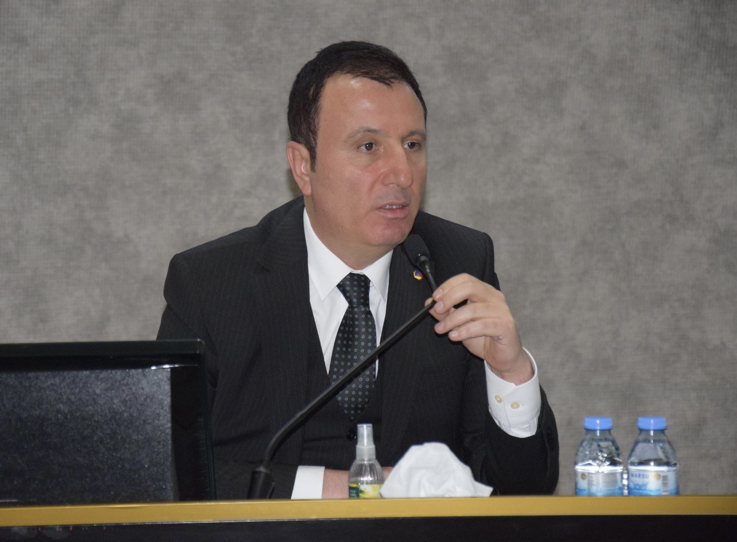 KMTSO 3. OLAĞAN MECLİS TOPLANTISI