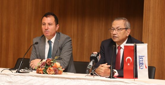 BULUNTU, “ŞEHRİMİZ VE İŞ DÜNYAMIZ İÇİN ÇÖZÜM ÜRETMEYE ÇALIŞIYORUZ”