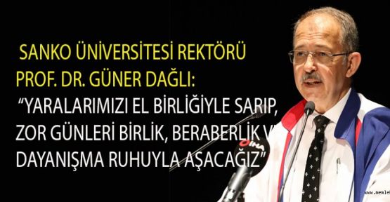 DEPREMİN YARALARI GÖNÜL KÖPRÜSÜYLE SARILACAK