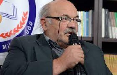 YAŞAR ALPARSLAN, OLACAKLARI GEÇMİŞTE DİLE GETİRMİŞ